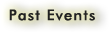 Past Events